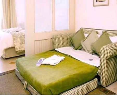Il Campanario Villaggio Room ฟลอเรียนอโปลิส ภายนอก รูปภาพ