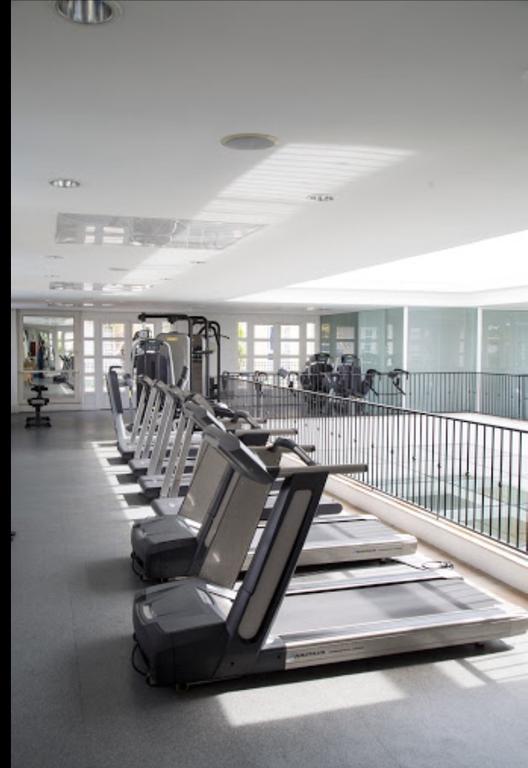 Il Campanario Villaggio Room ฟลอเรียนอโปลิส ภายนอก รูปภาพ