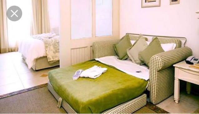 Il Campanario Villaggio Room ฟลอเรียนอโปลิส ภายนอก รูปภาพ
